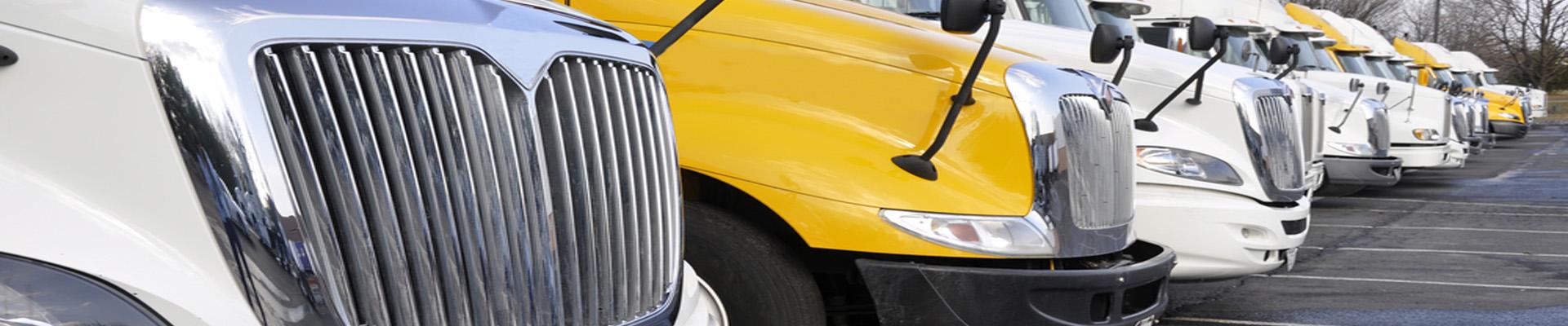 Sydney Taxi Truck Driver Hire and Permanent Truck & Driver Hire