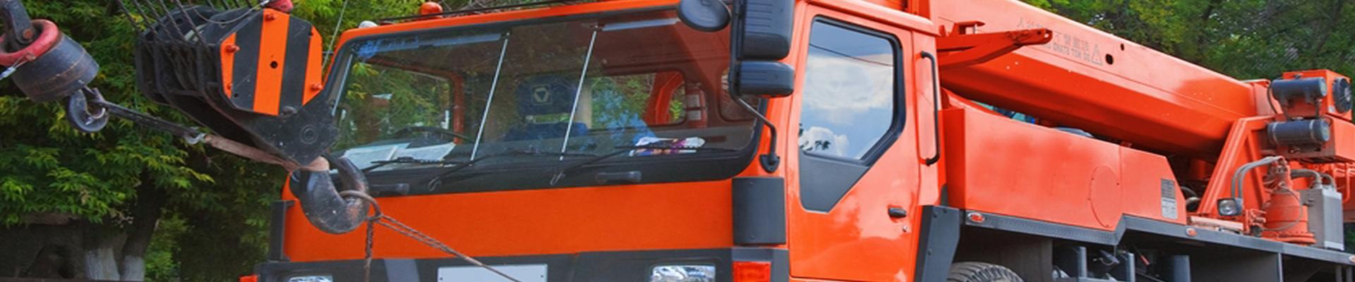 Sydney Taxi Truck Driver Hire and Permanent Truck & Driver Hire